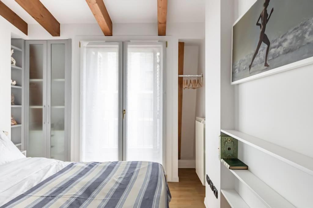 Rovetta 14 - - By Host4u Apartment