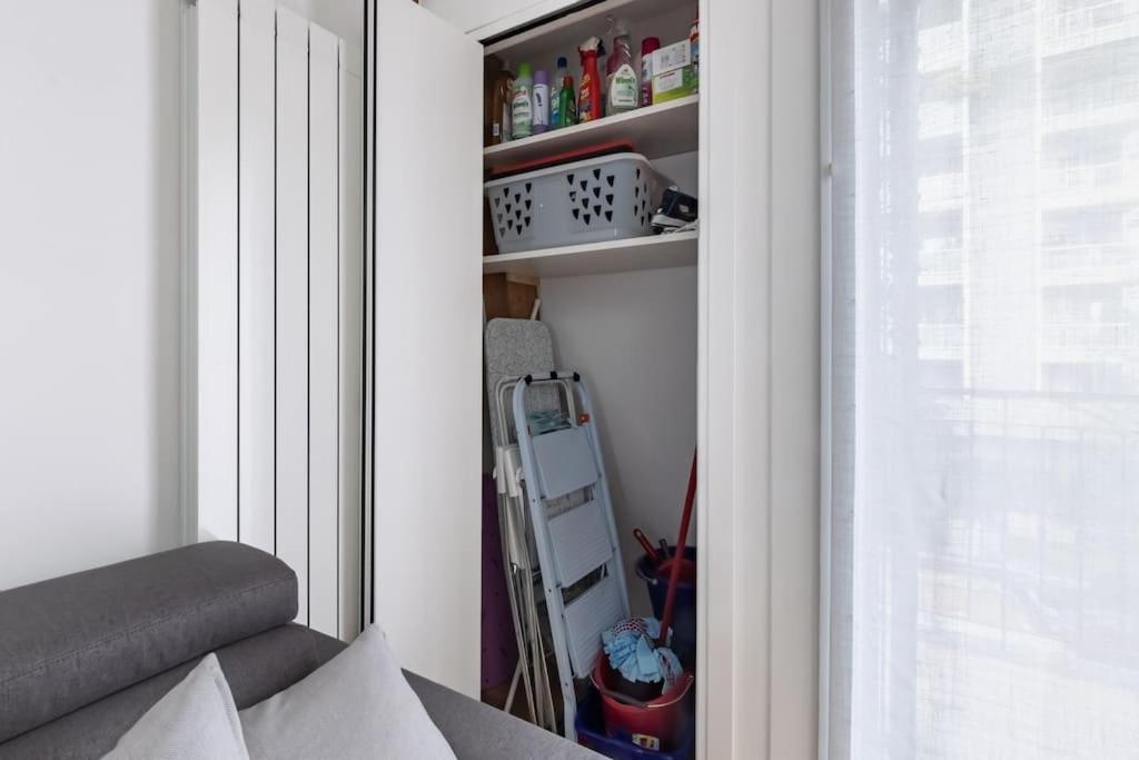 Rovetta 14 - - By Host4u Apartment Milan