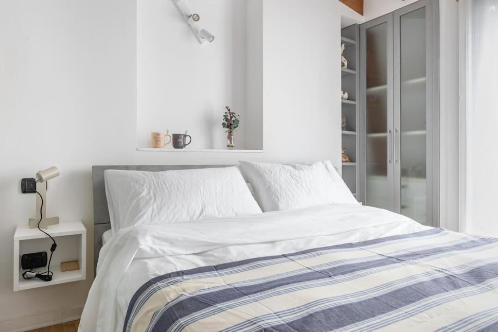 Appartamento Rovetta 14 - - By Host4u Milano