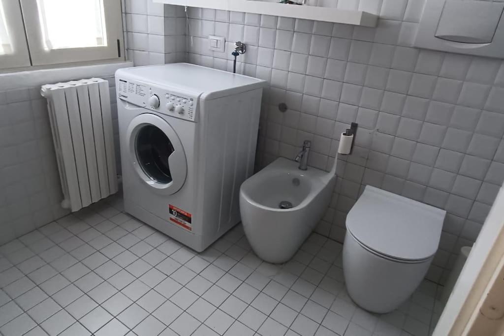 Apartment Favoloso Immobile Ascanio Sforza Mailand