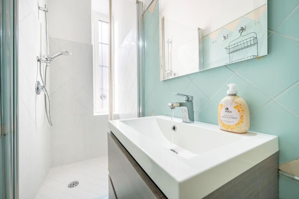 Smart Sarpi Monolocale 2 Appartement Milaan