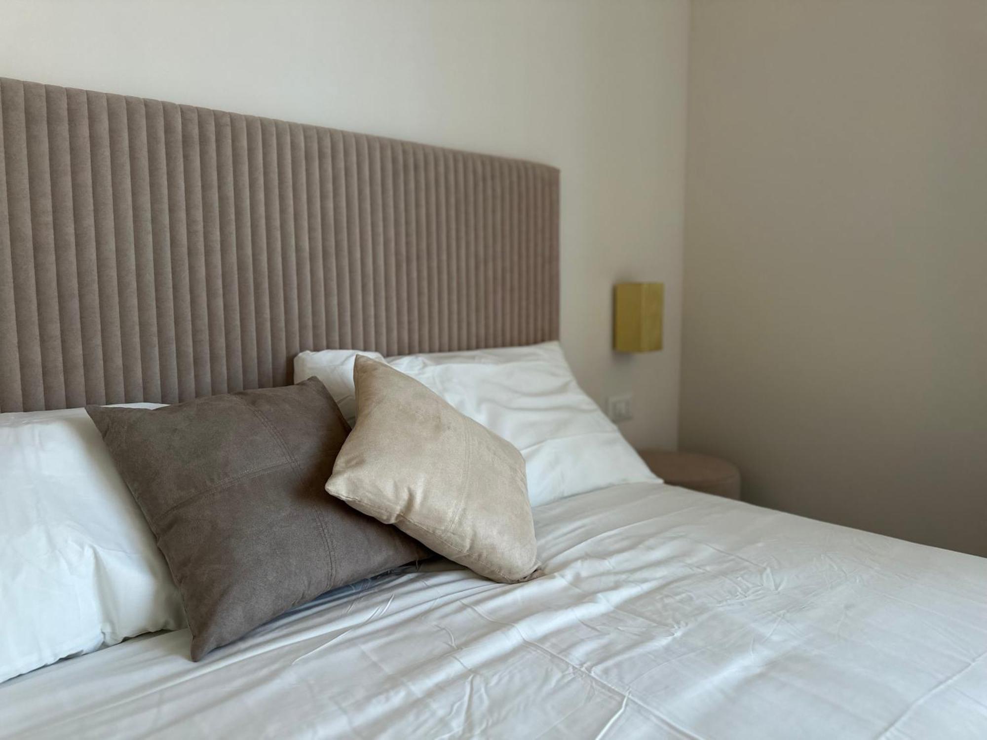 Apartment Maison Hermes *
