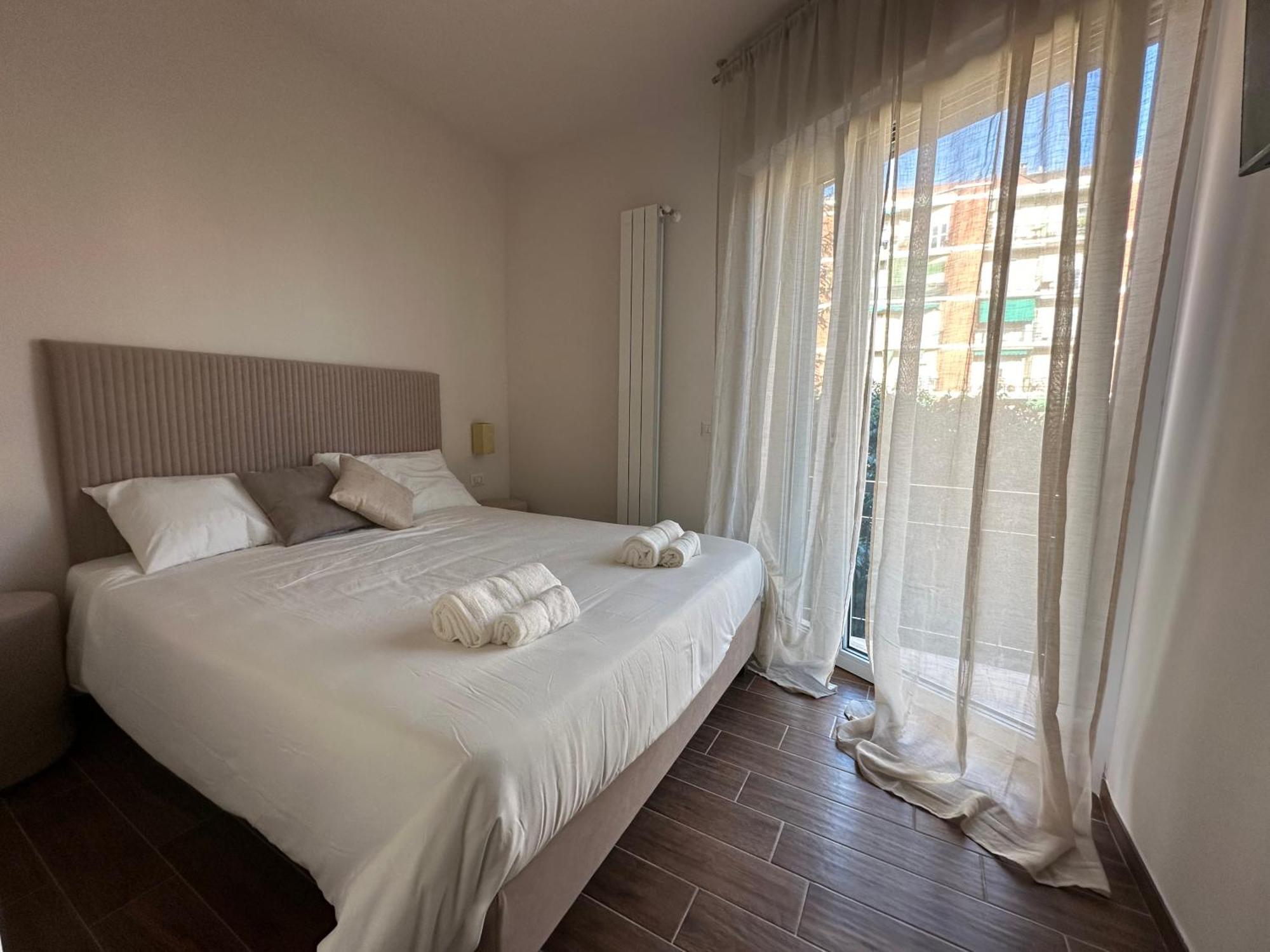 Maison Hermes Apartment Milan