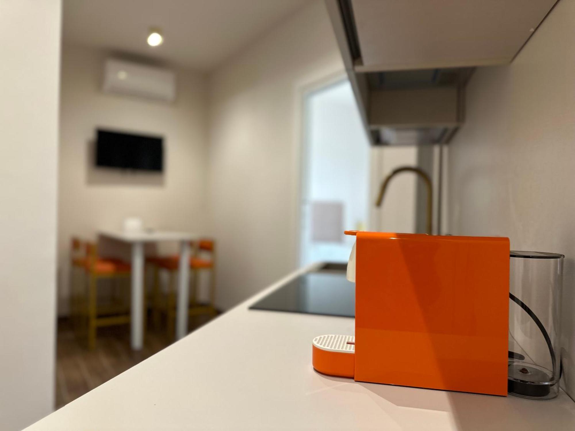 Apartment Maison Hermes Milan