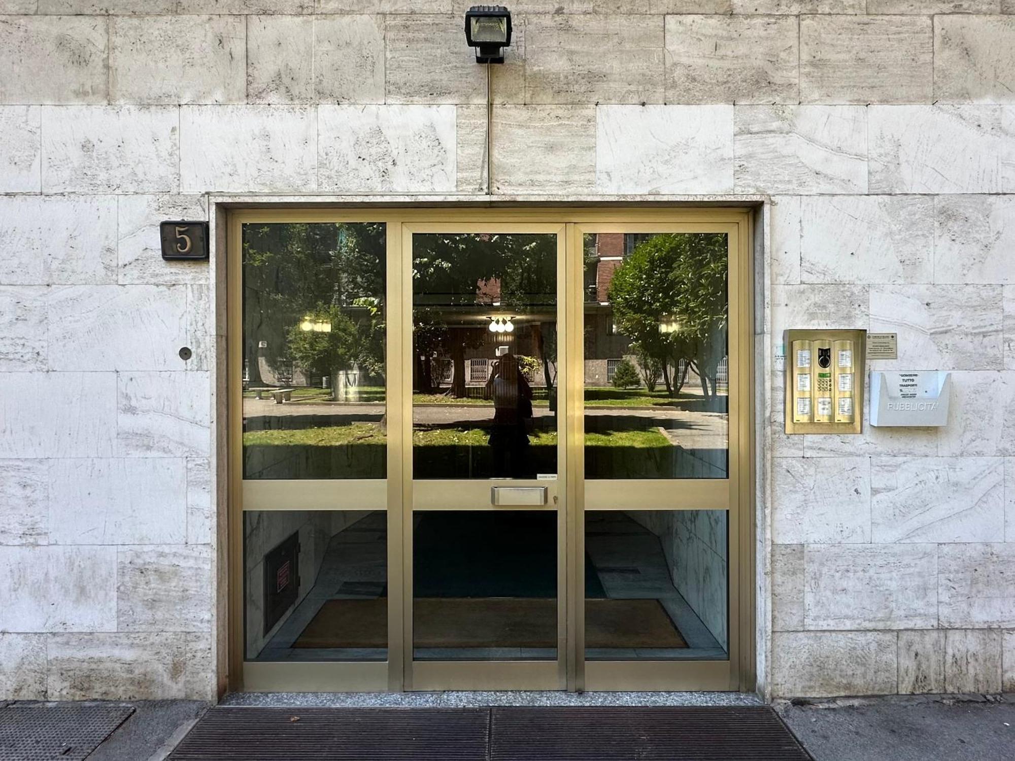 Maison Hermes *