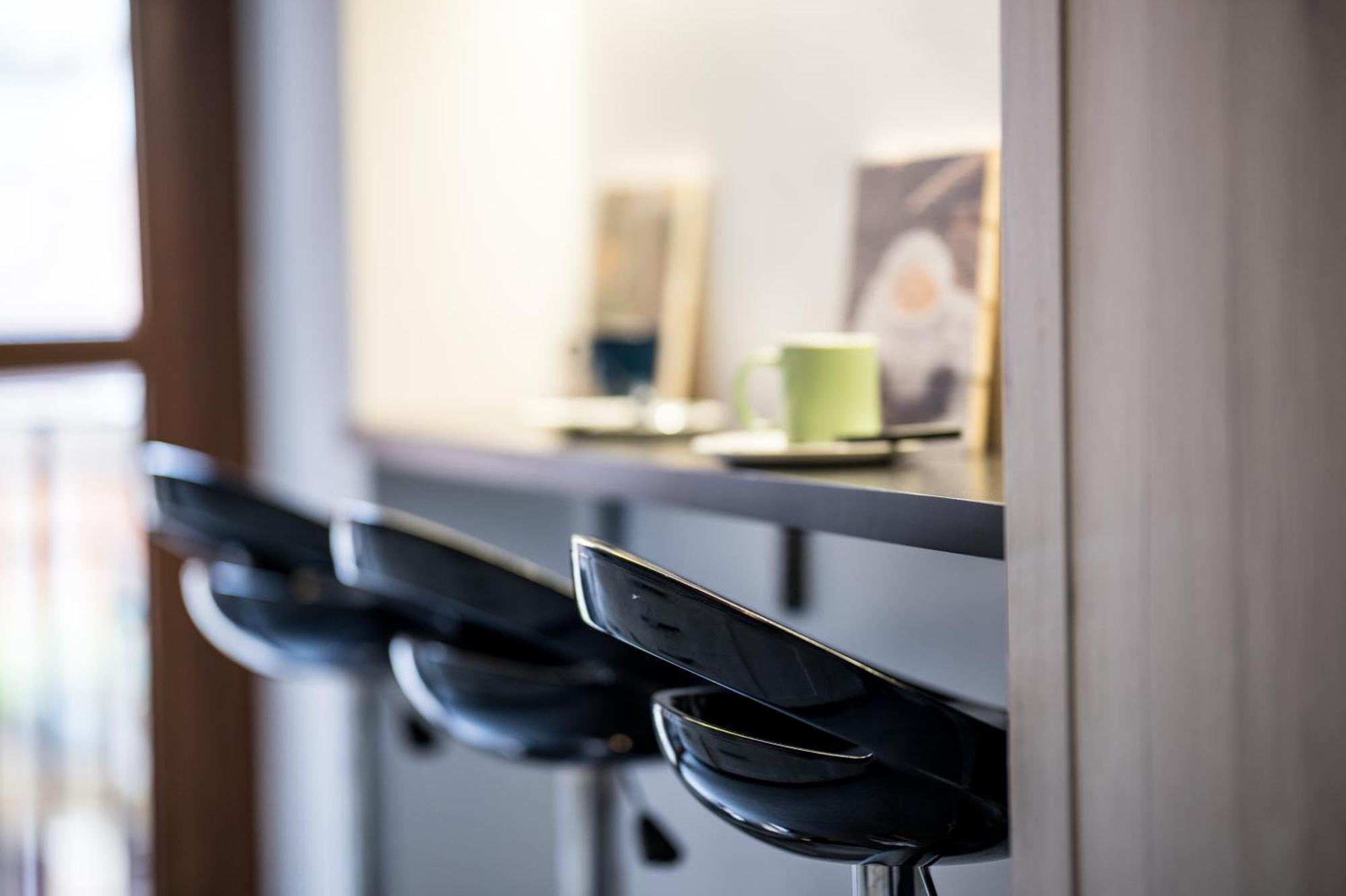 Apartment Airguest Station Milan