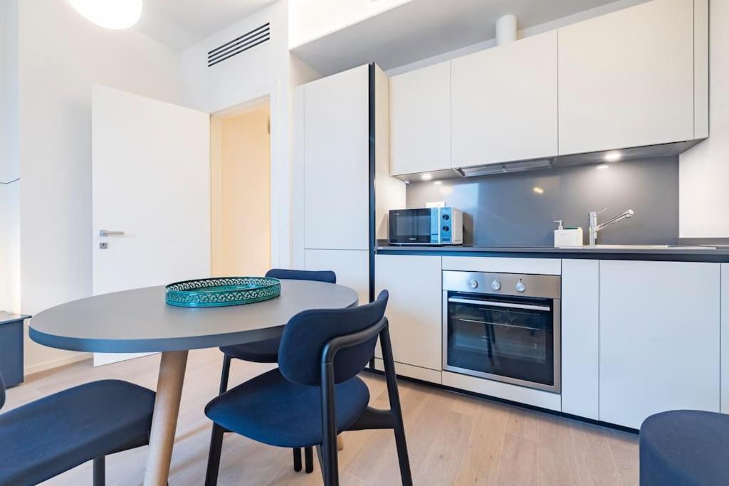 Apartment Pgrhome Buenos Aires Porta Venezia M *