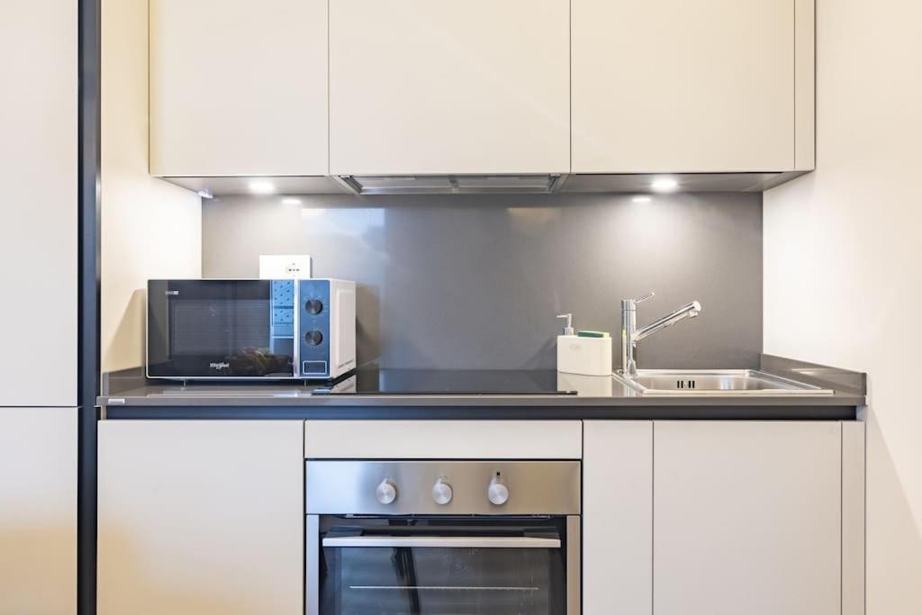 Apartment Pgrhome Buenos Aires Porta Venezia M