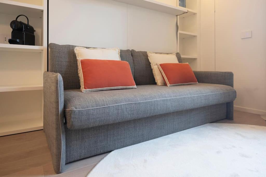 Pgrhome Buenos Aires Porta Venezia M Apartment Milan