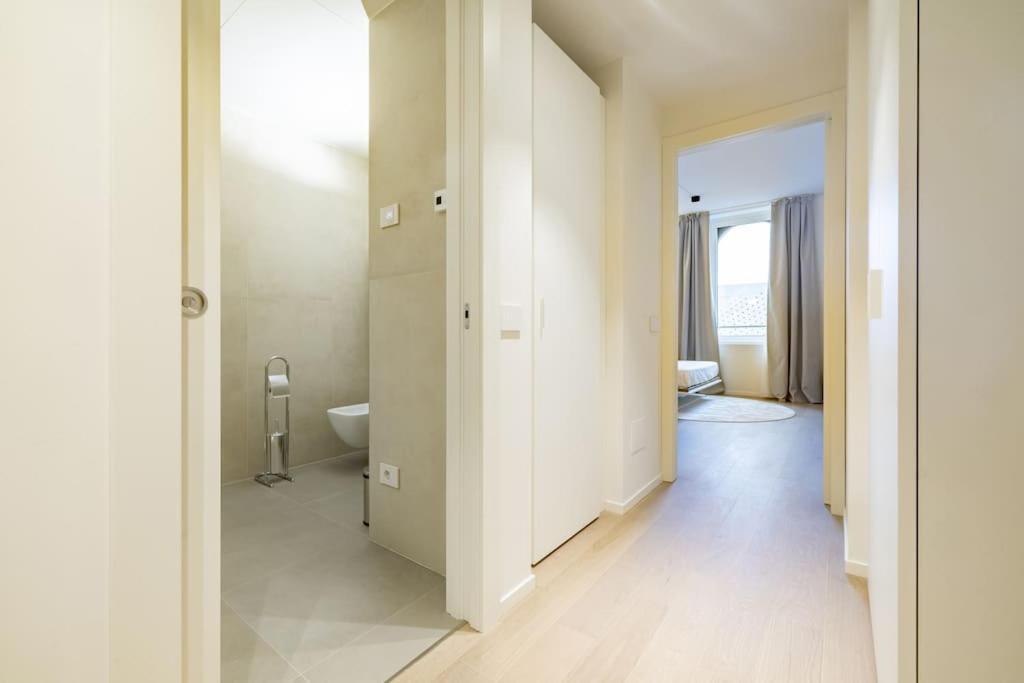 Pgrhome Buenos Aires Porta Venezia M Apartment