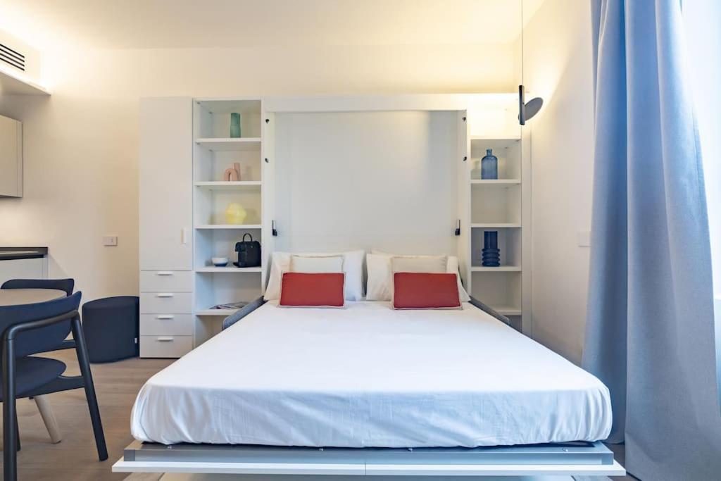 Pgrhome Buenos Aires Porta Venezia M Apartment Milan