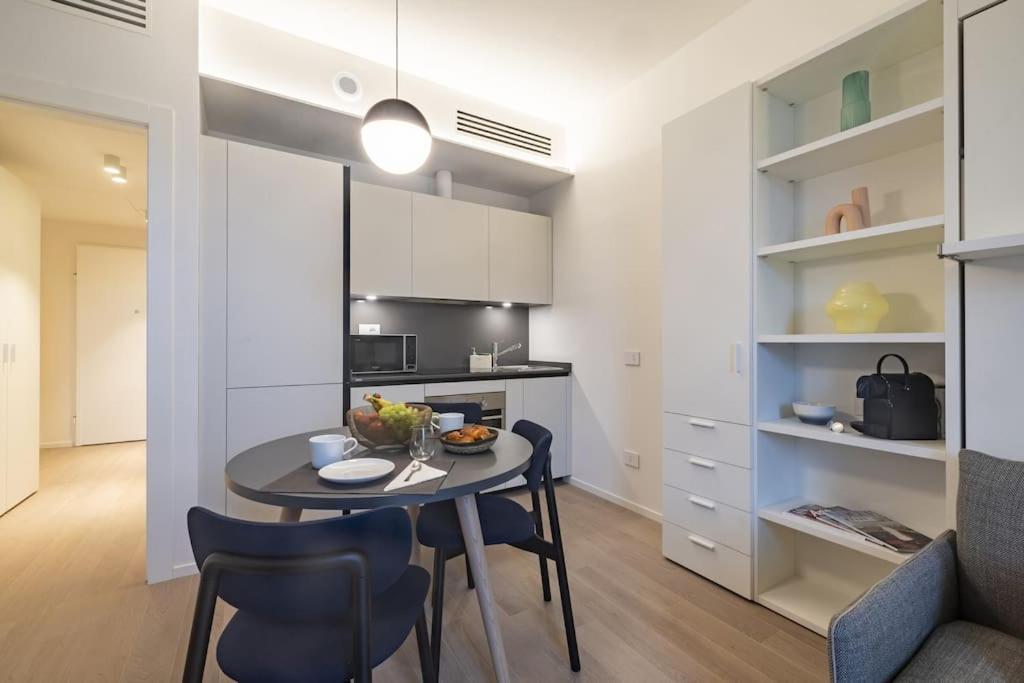 Pgrhome Buenos Aires Porta Venezia M Apartment *