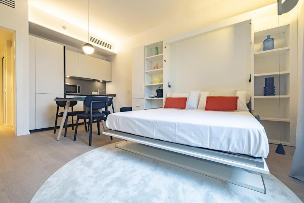 Apartment Pgrhome Buenos Aires Porta Venezia M *