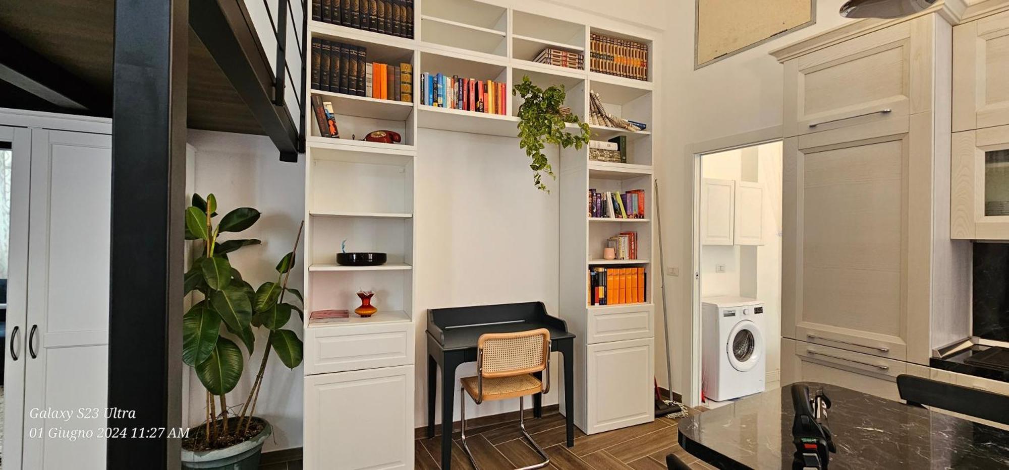 Stylish Duplex In The Heart Of - Navigli Bocconi Leilighet Milano