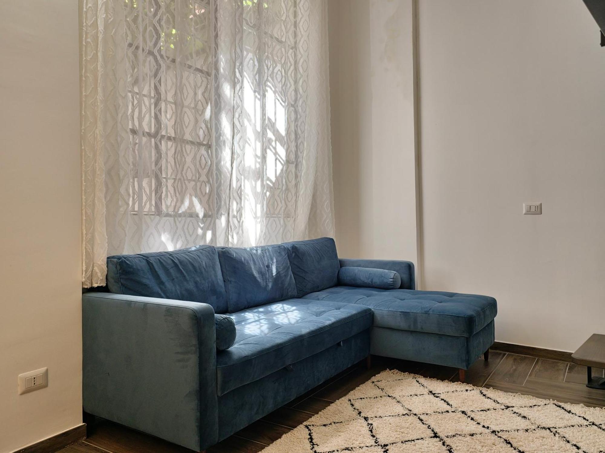 Stylish Duplex In The Heart Of - Navigli Bocconi Milano