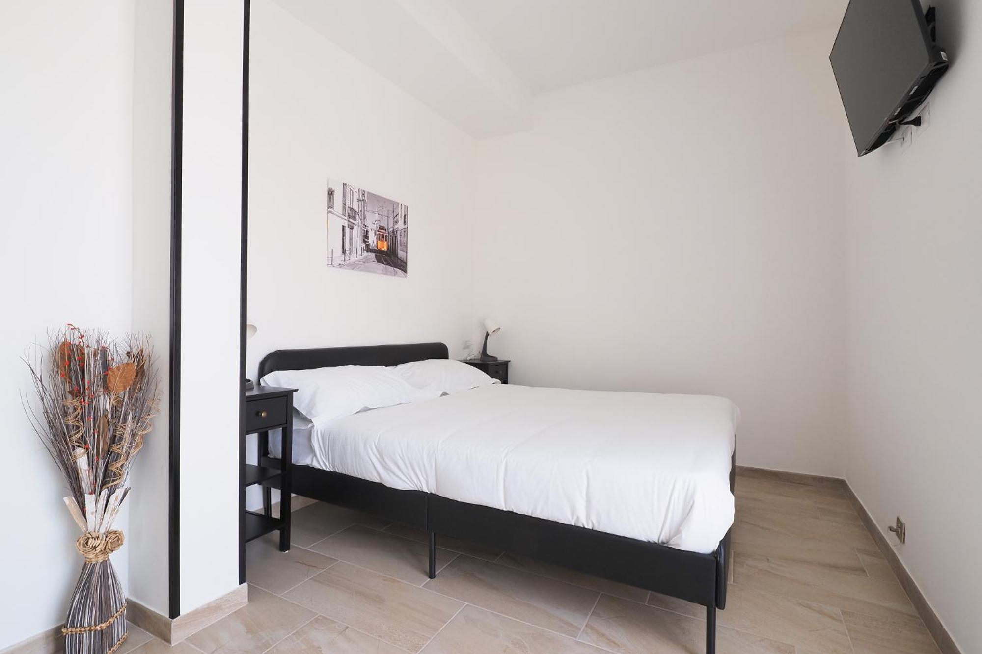 Appartamento Moretto Terrace Citta Studi *