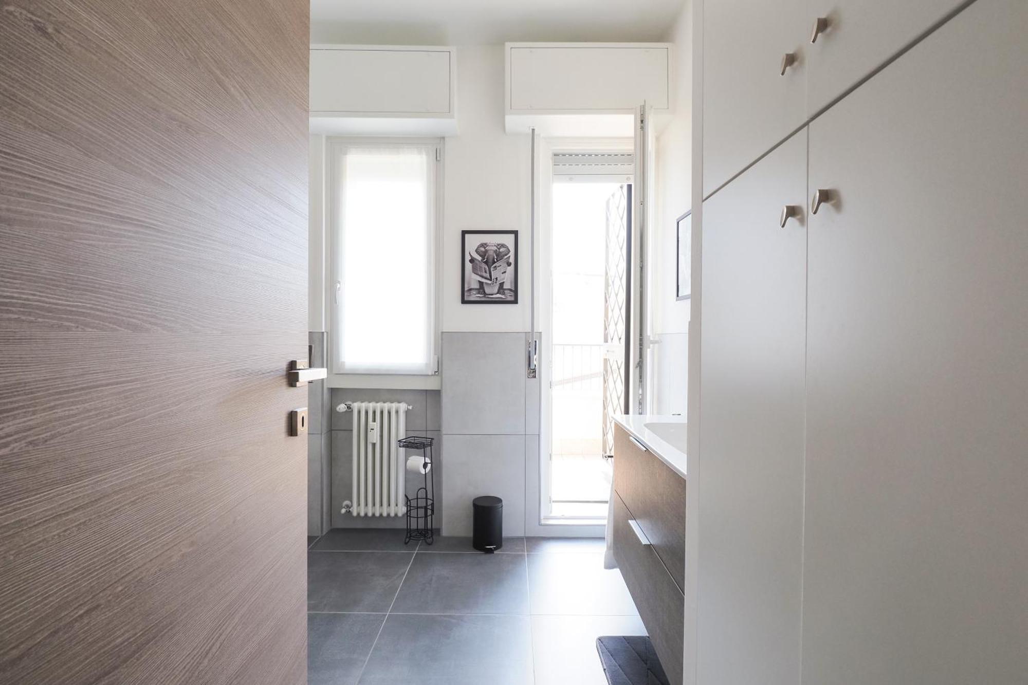 Moretto Terrace Citta Studi Appartamento *