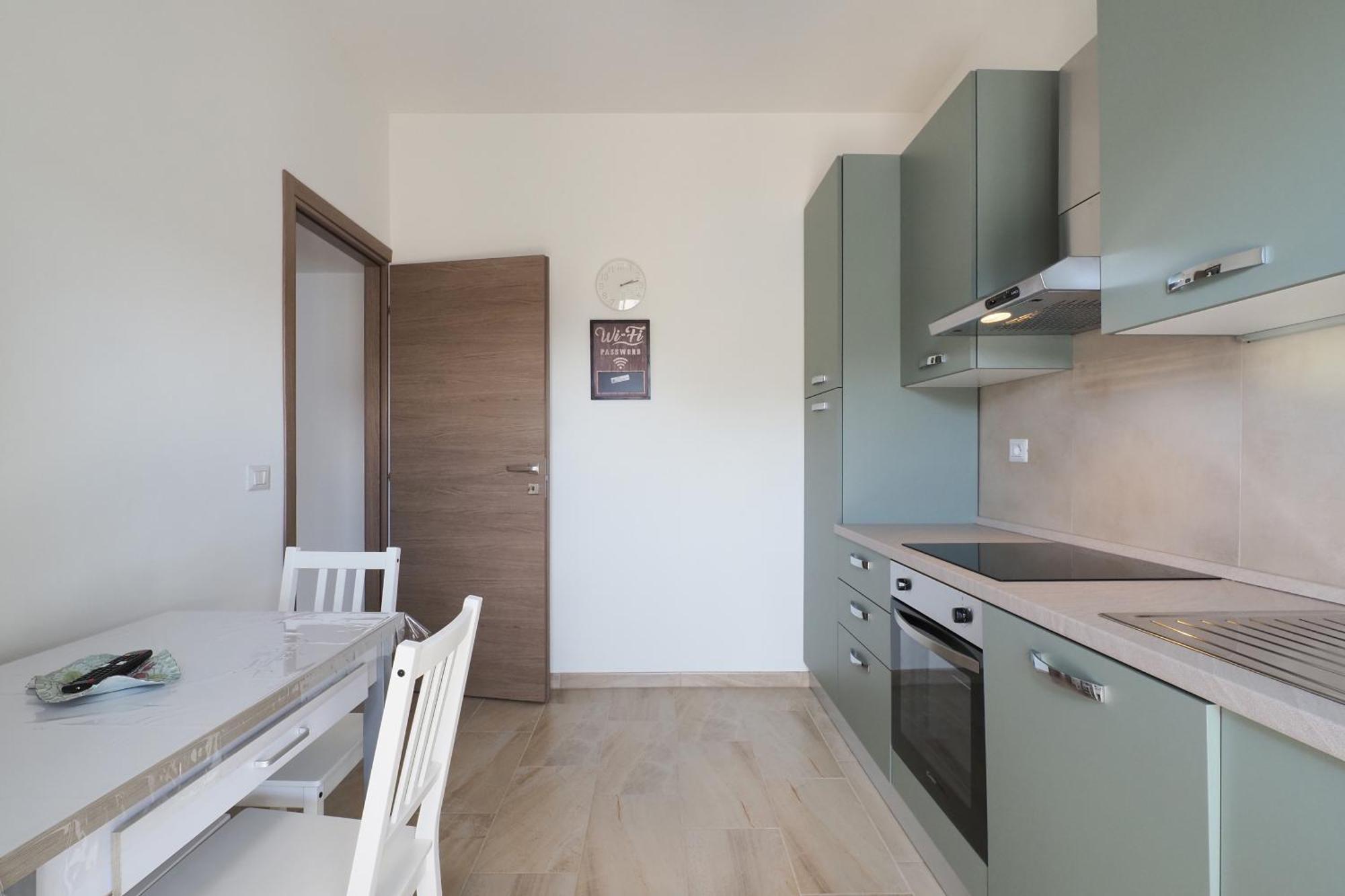 Appartamento Moretto Terrace Citta Studi Milano
