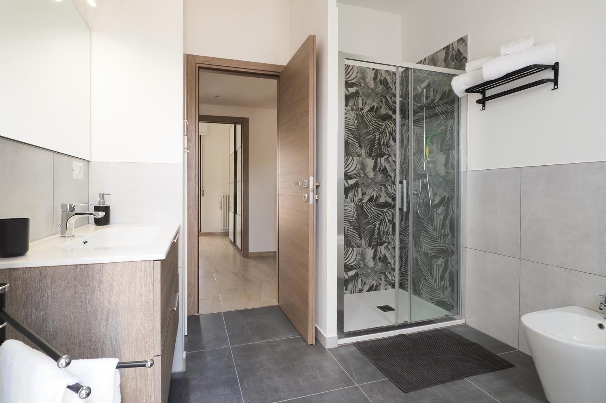 Moretto Terrace Citta Studi * Milano