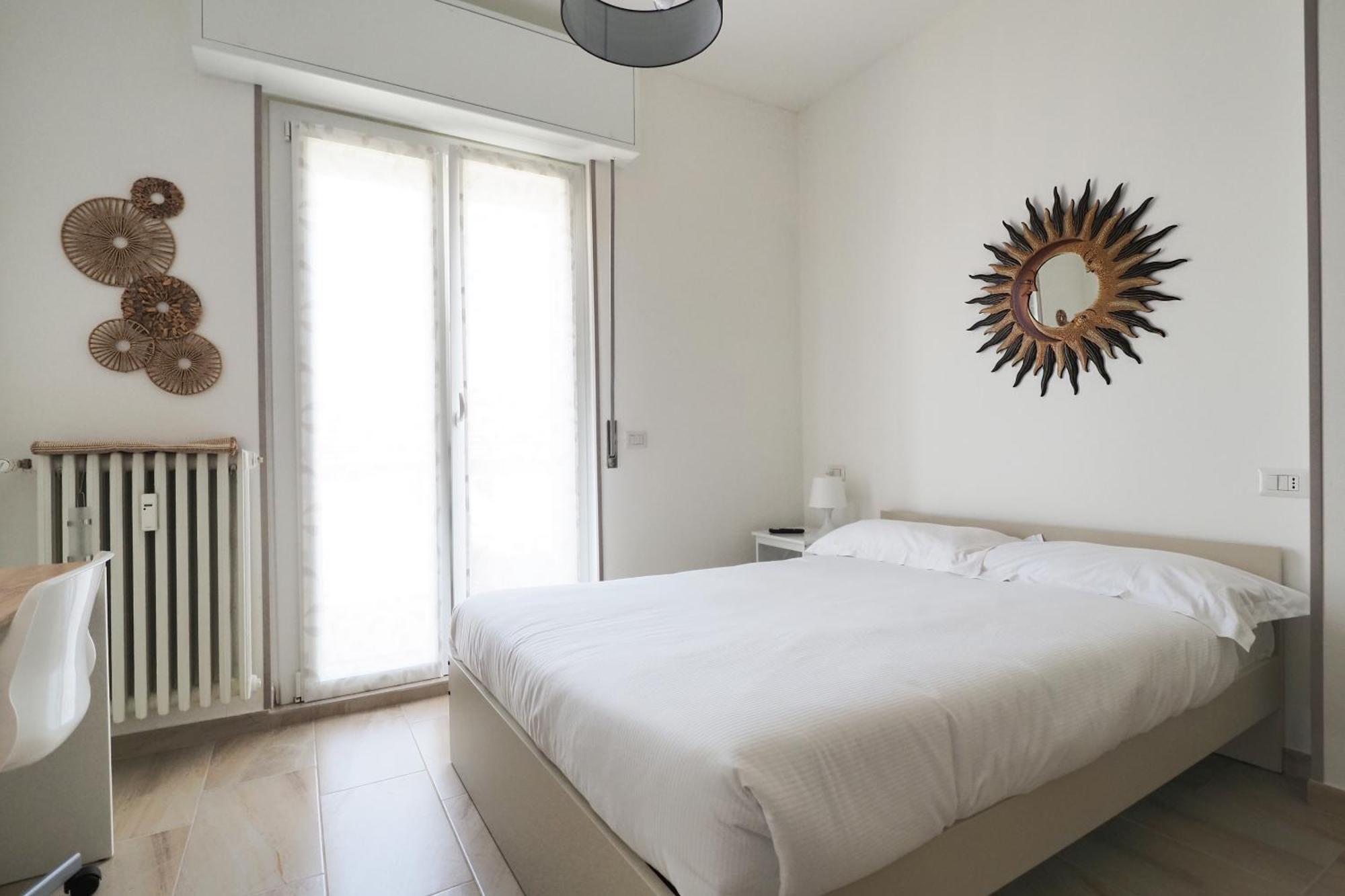 Moretto Terrace Citta Studi Appartamento