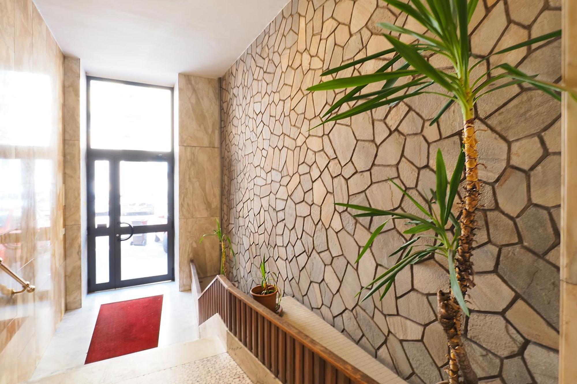 Moretto Terrace Citta Studi * Milano