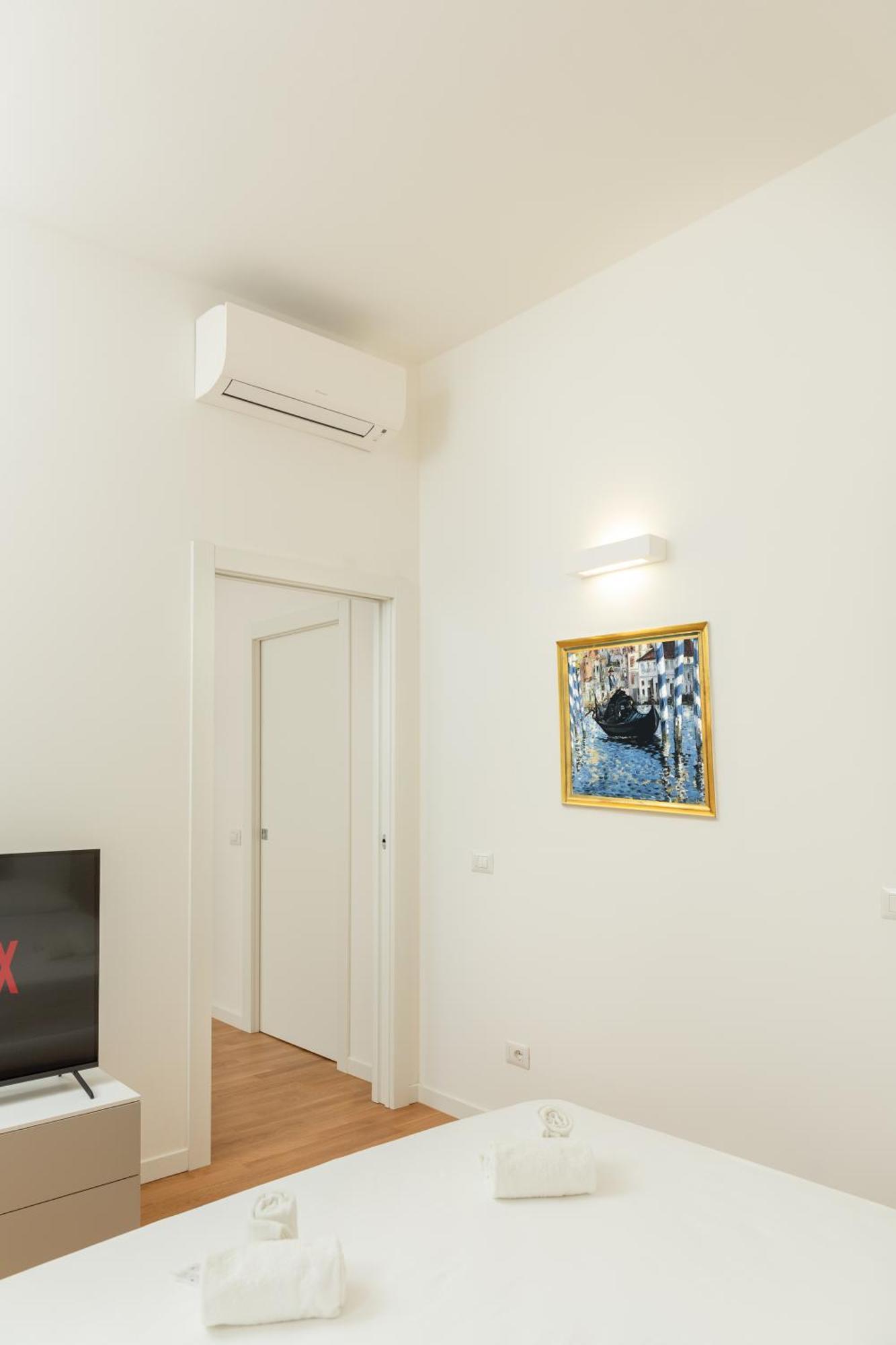 Apartment New - Manet - Exclusive