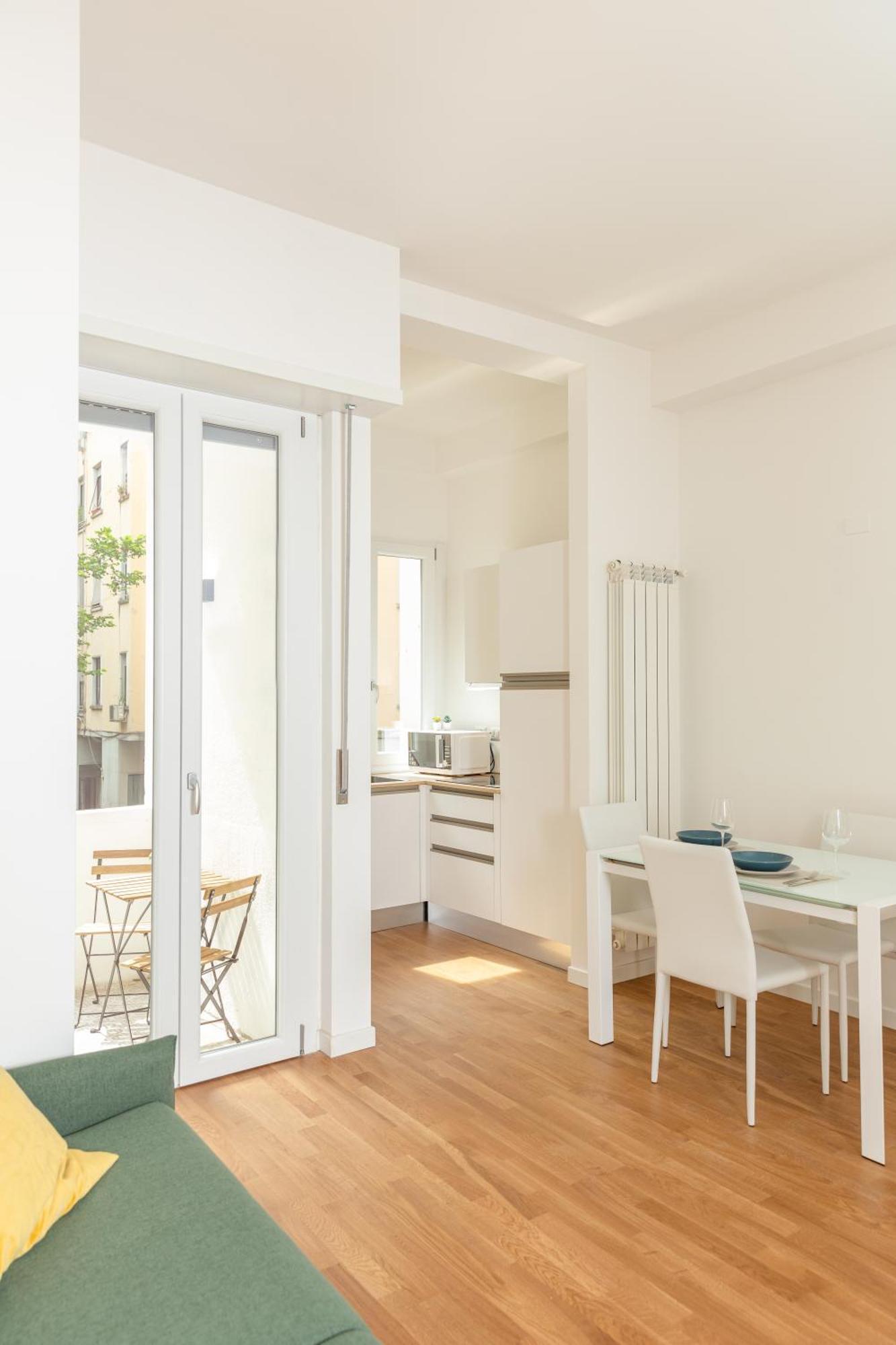 Apartment New - Manet - Exclusive Mailand