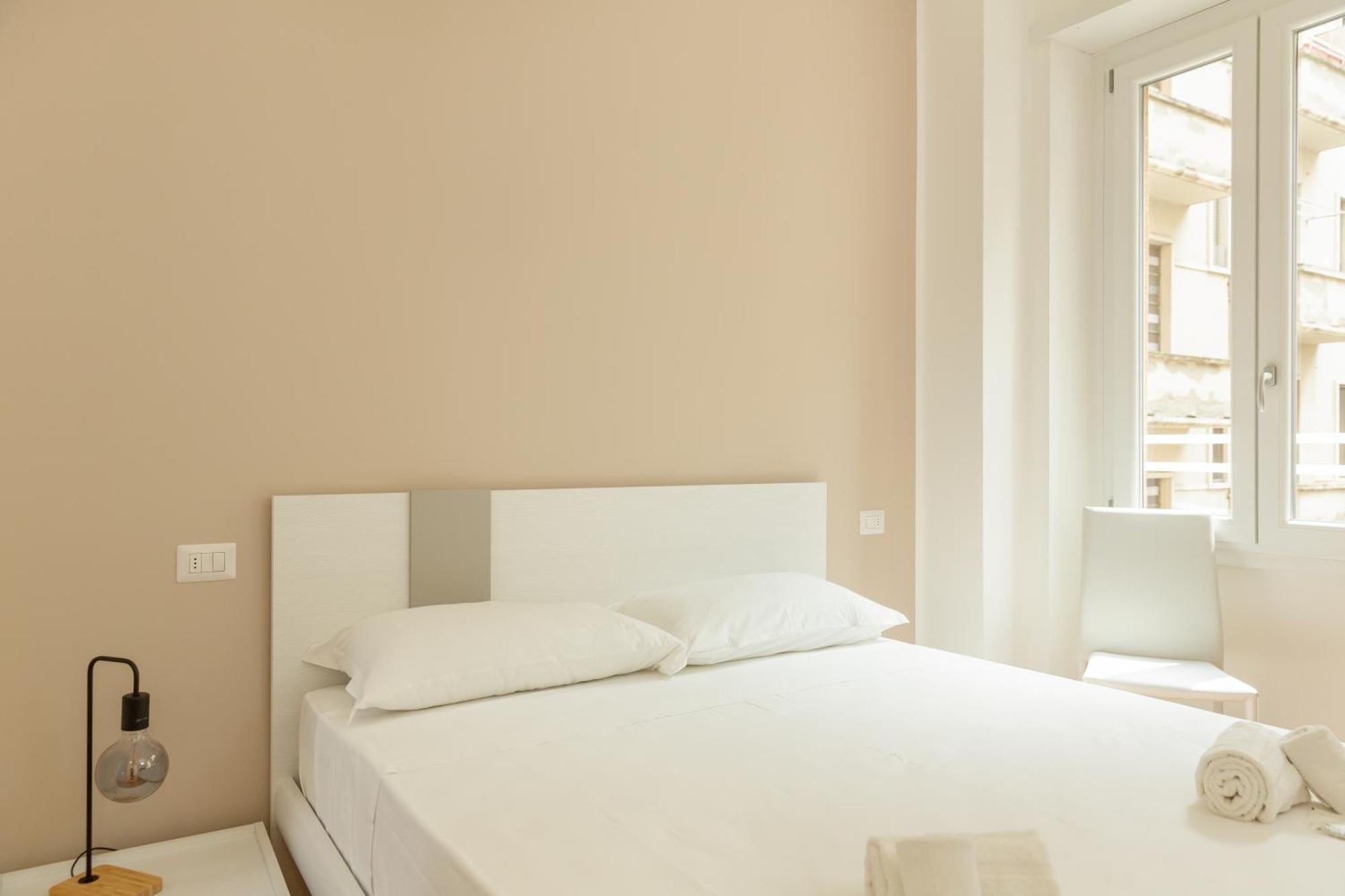 New - Manet - Exclusive Apartment