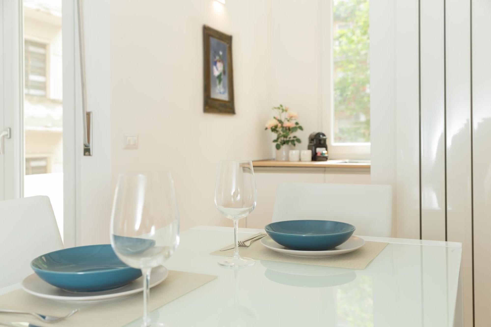 New - Manet - Exclusive Apartment *