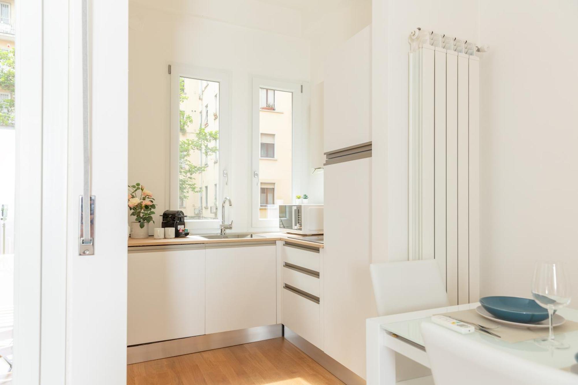 New - Manet - Exclusive Apartment