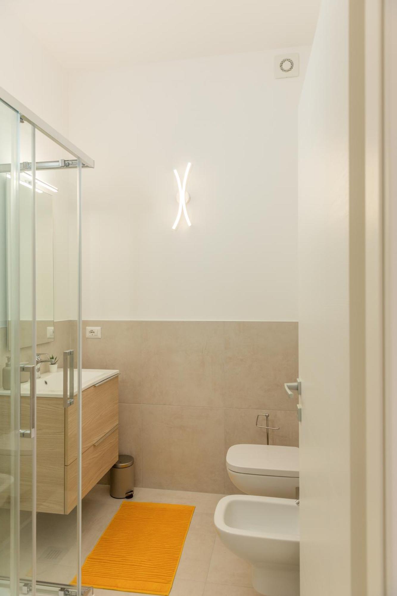 New - Manet - Exclusive Apartment Mailand