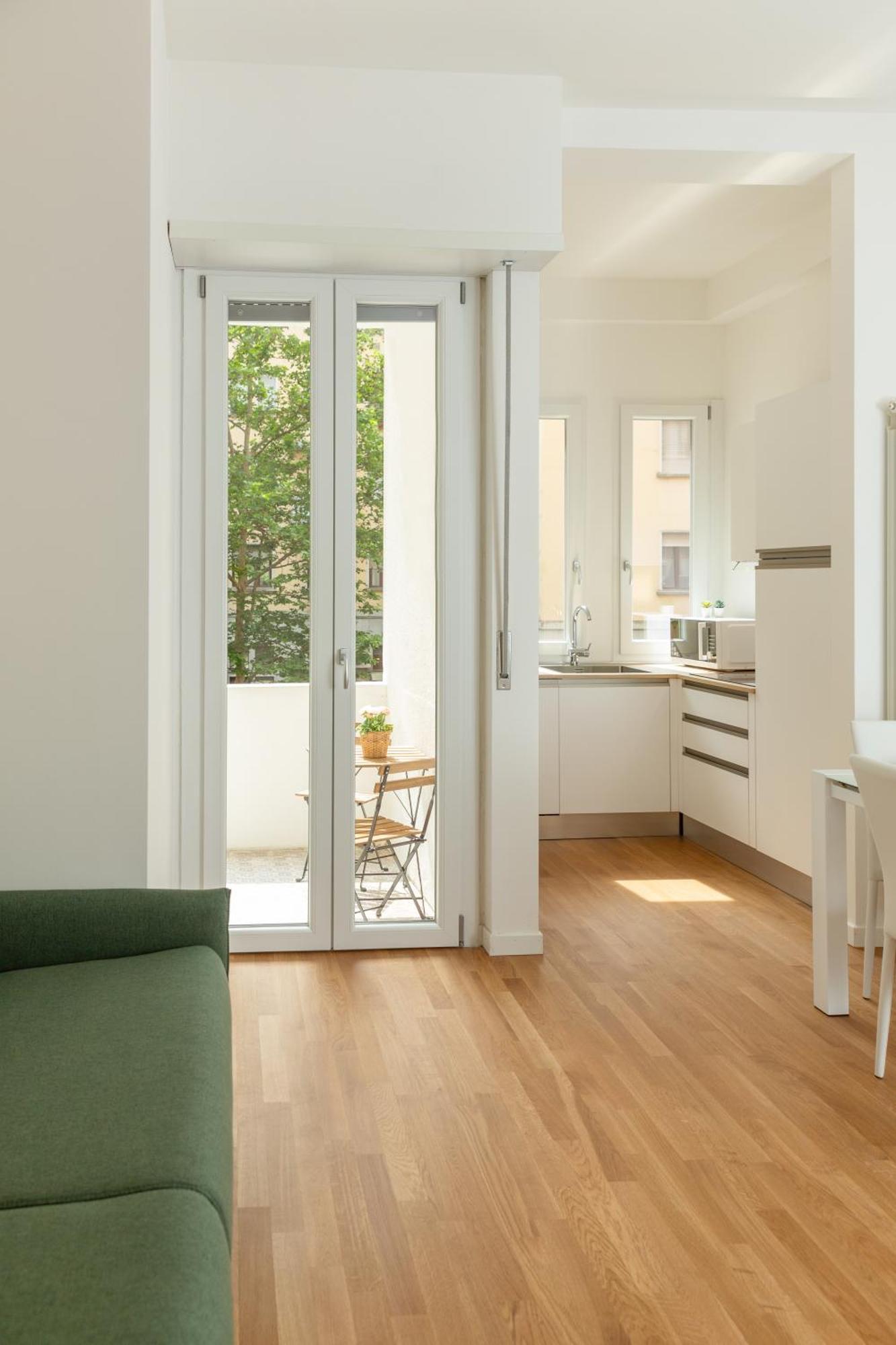 New - Manet - Exclusive Apartment