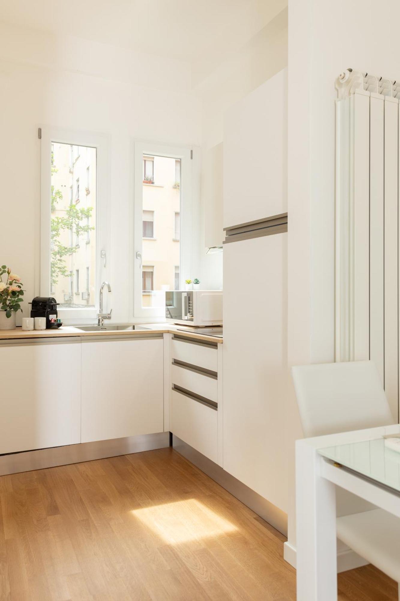 New - Manet - Exclusive Apartment
