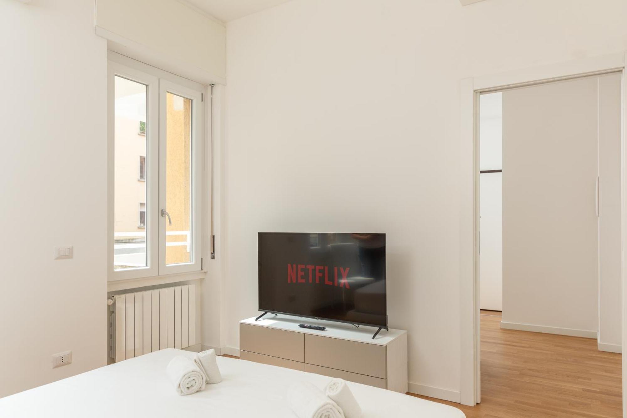 Apartment New - Manet - Exclusive *