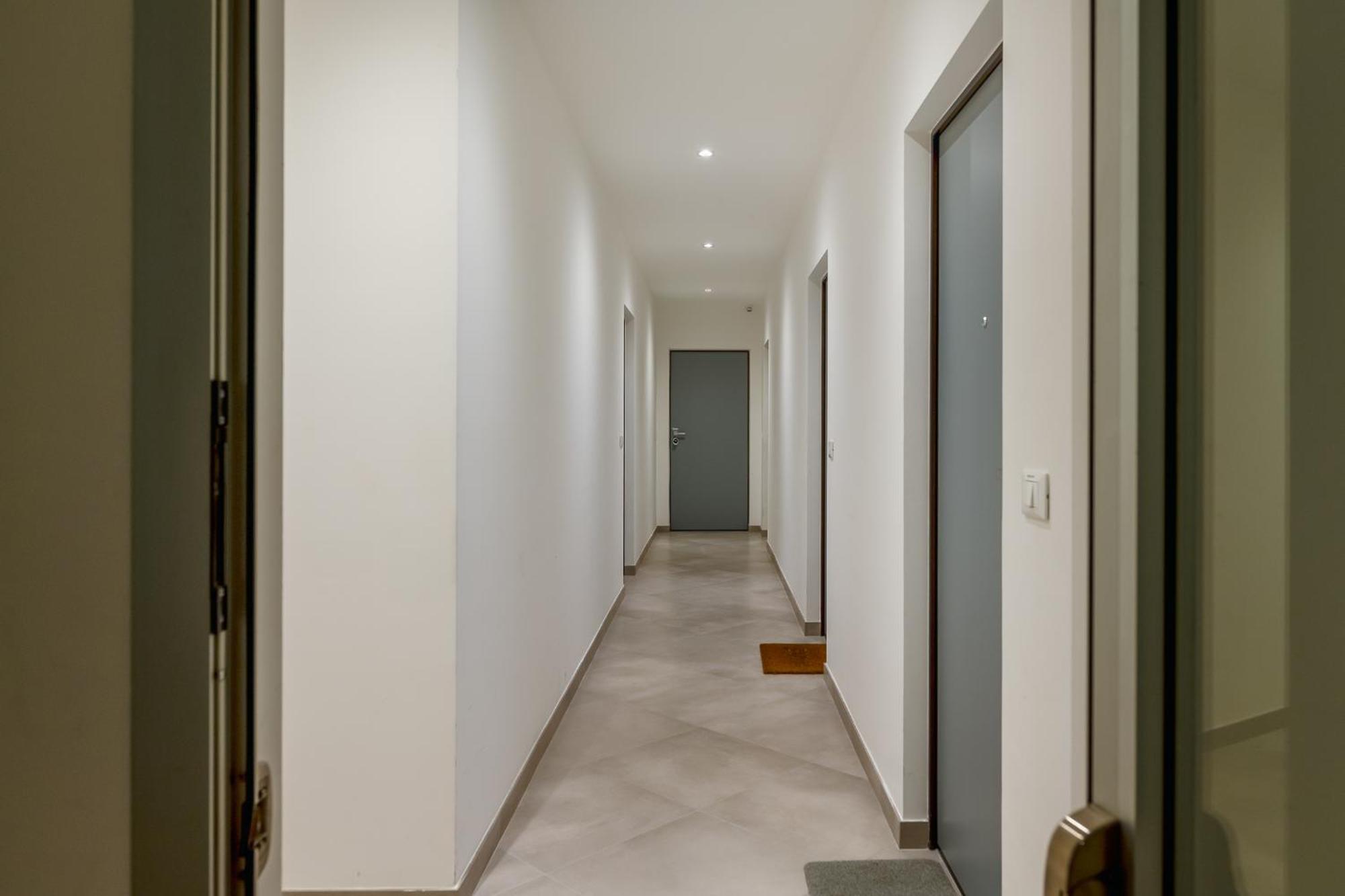 Apartment In Centro Vista Parco - Biancospino *