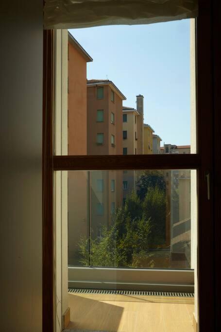 Nuovissimo Monolocale In Centro Lejlighed