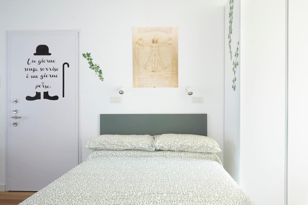 Nuovissimo Monolocale In Centro Lejlighed Milano