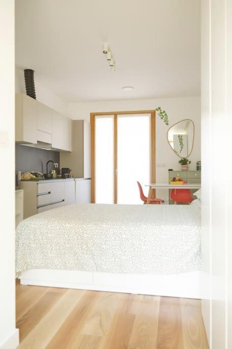 Lejlighed Nuovissimo Monolocale In Centro Milano