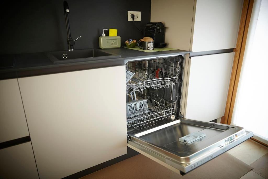 Nuovissimo Monolocale In Centro Lejlighed Milano