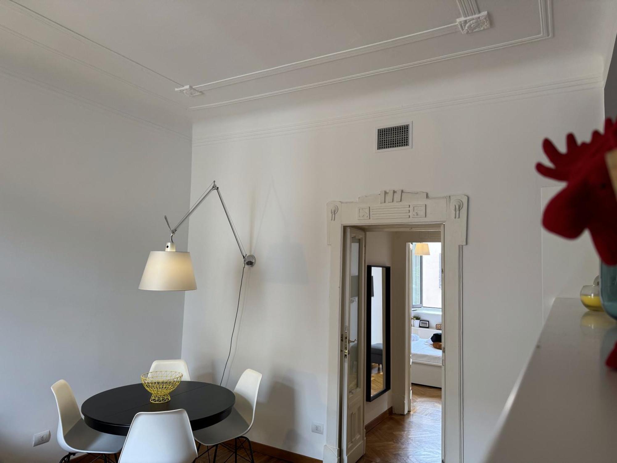 Apartment Via Stradivari - Vicino Duomo Mailand