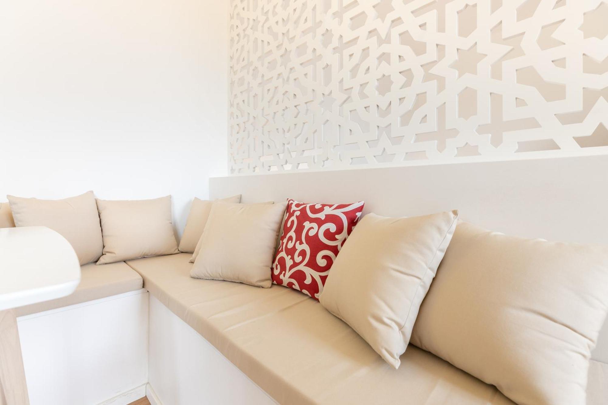 Alessia's Flat- Sarpi 5 Lejlighed Milano