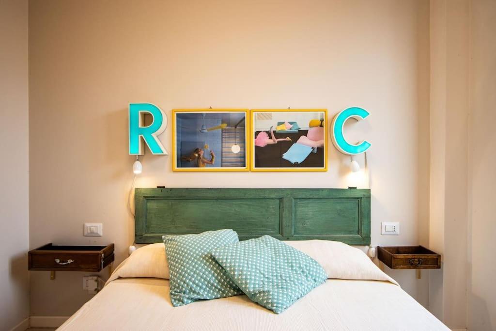 Rc - Washington Appartement