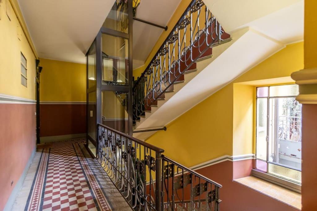 Appartement Rc - Washington