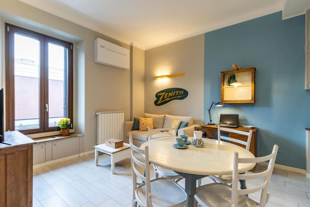 Rc - Washington Appartement