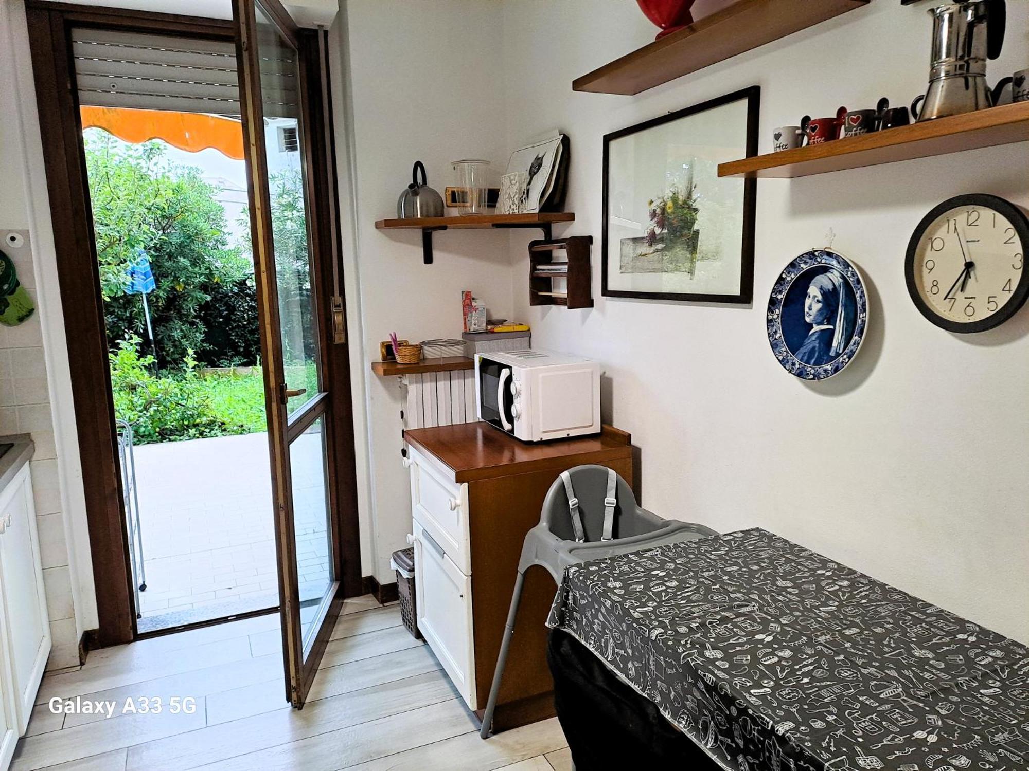 Appartamento Il Giardino Dell'artista Soggiorni A Milano
