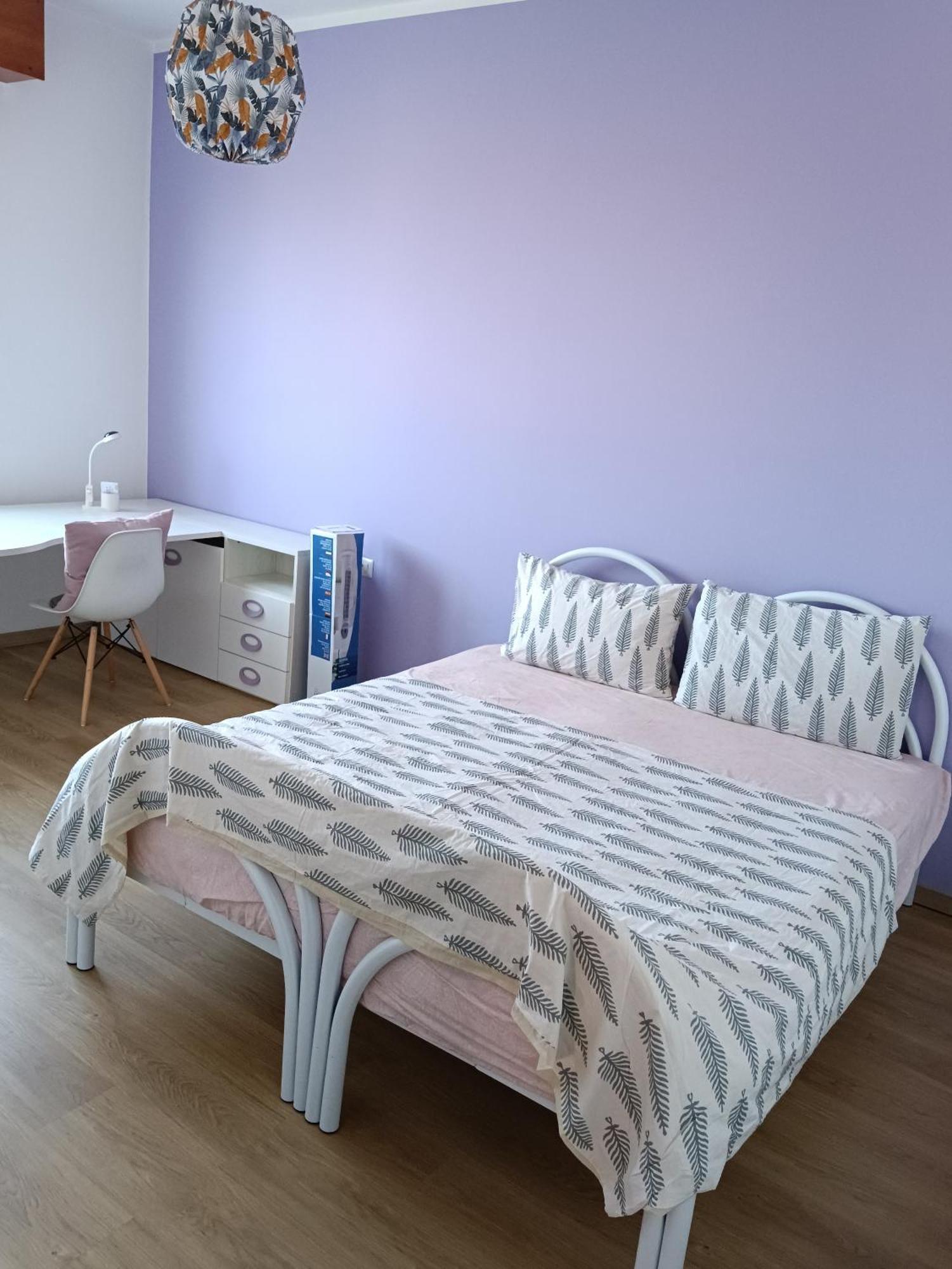 Comfortable Casa Apartment
