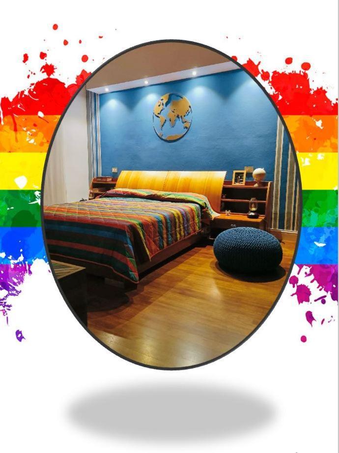 Homestay Dei Limoni Cimiano Metro Milan