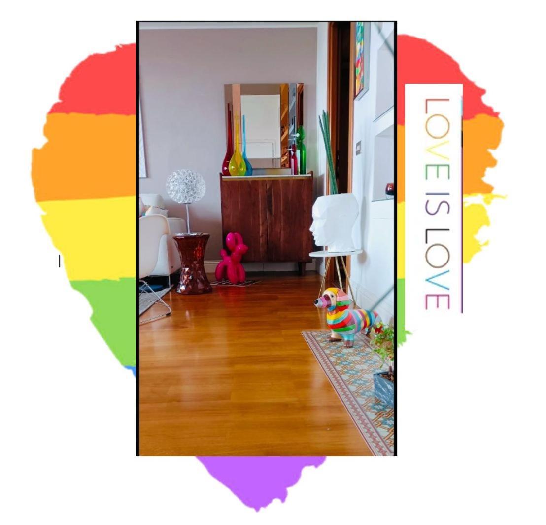 Dei Limoni Cimiano Metro Homestay Milan