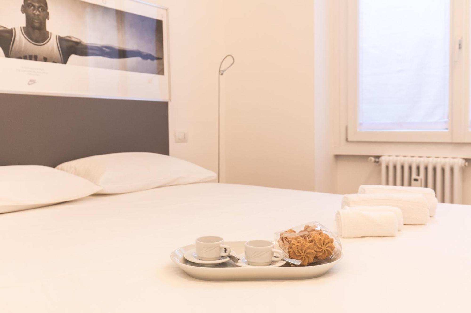 Appartement Mameli - M4 Tricolore