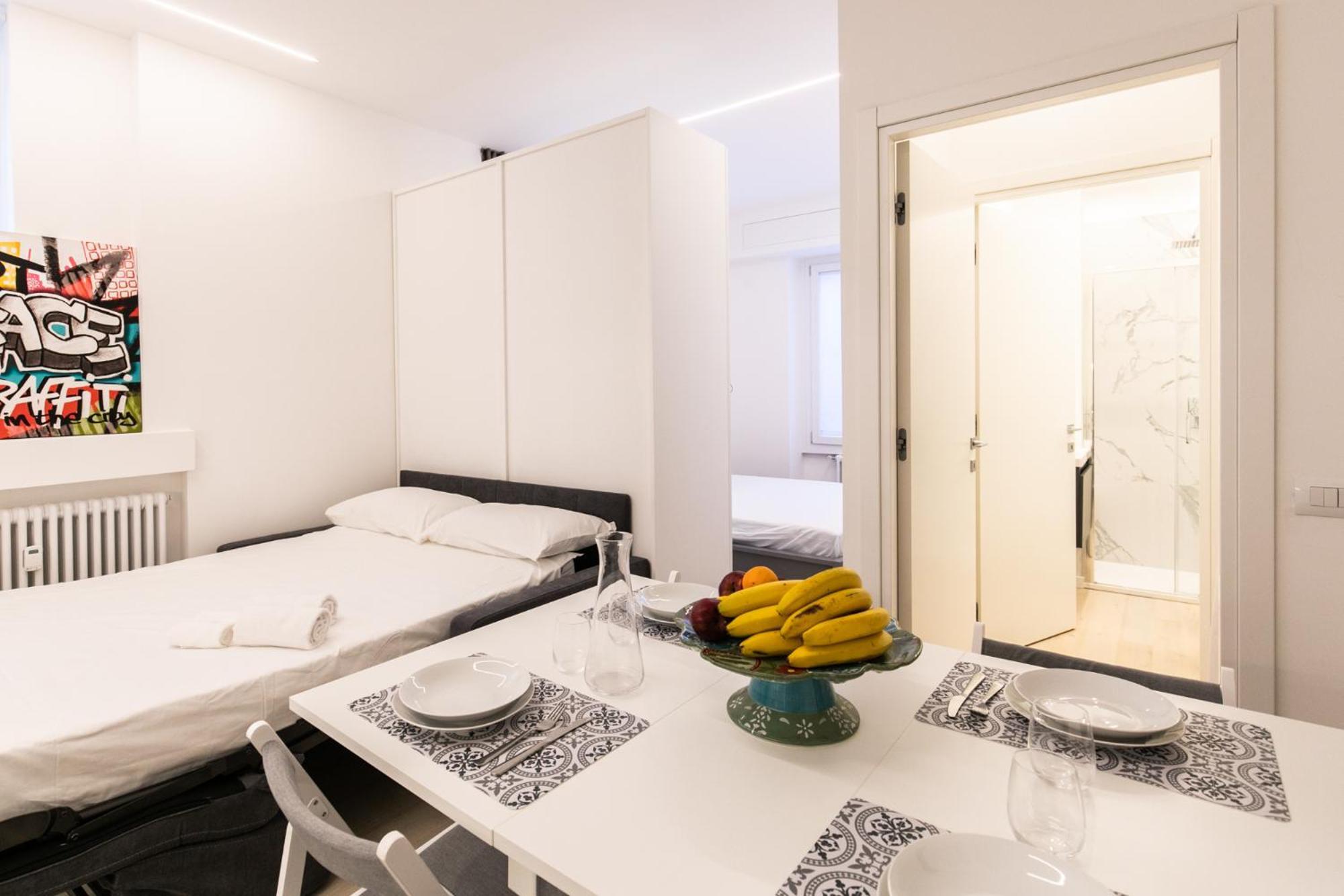 Mameli - M4 Tricolore Appartement *